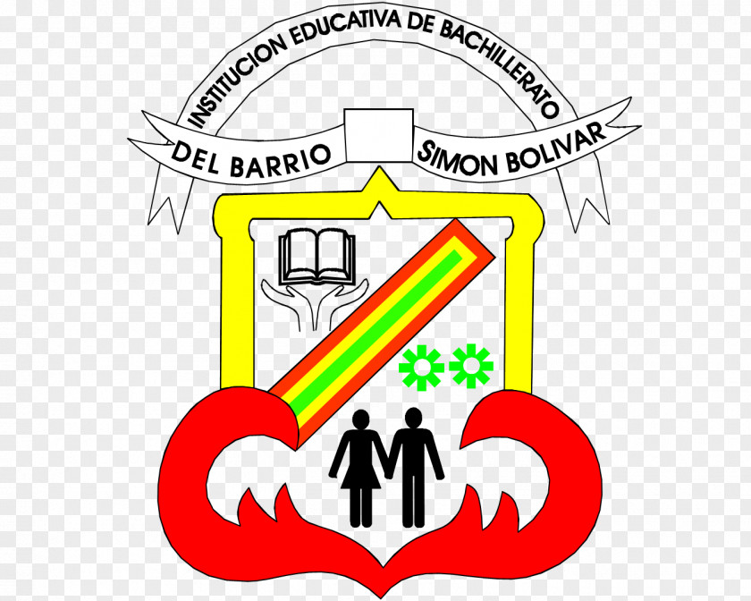 School Institución Educativa Distrital Del Barrio Simon Bolivar Educational Institution Secretariat Of Public Education PNG
