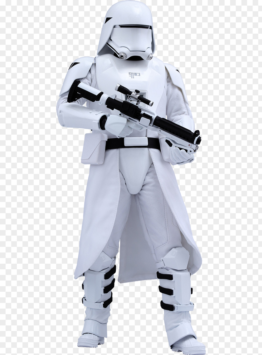 Stormtrooper Snowtrooper Kylo Ren First Order Action & Toy Figures PNG