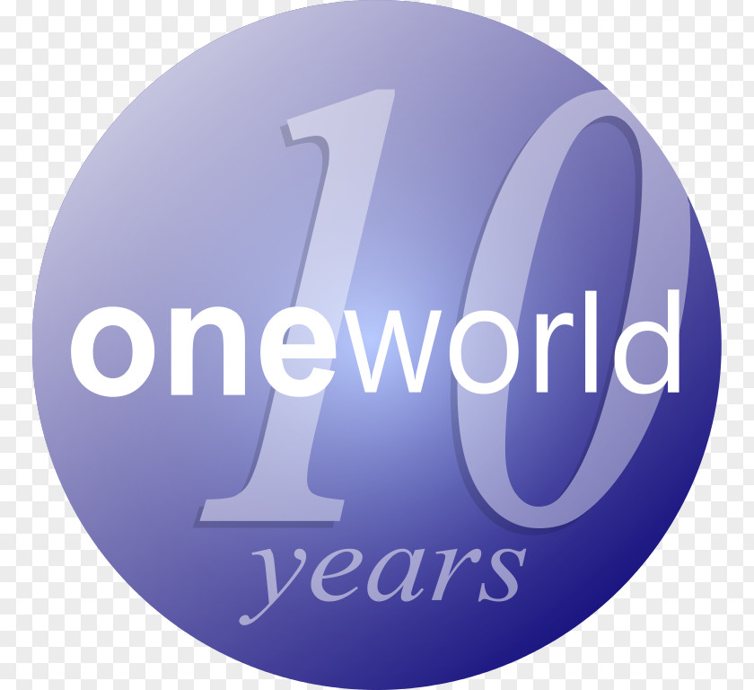 1 Year Anniversary Oneworld Airline Alliance Aircraft Livery American Airlines PNG