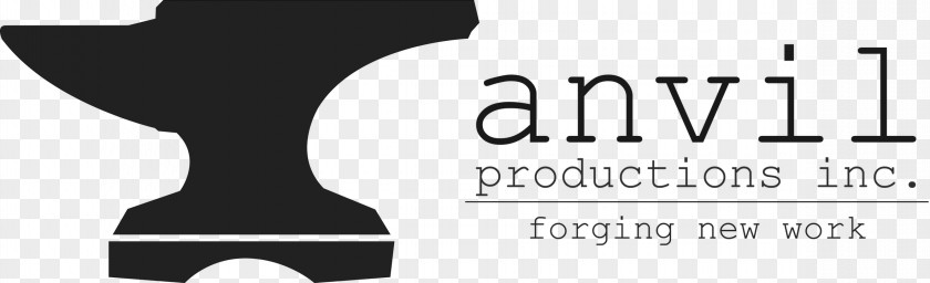 Anvil Logo PNG