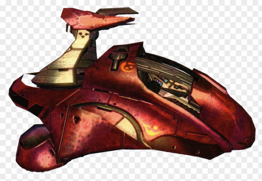 Ark Of The Covenant Halo 2 DeviantArt Vehicle PNG