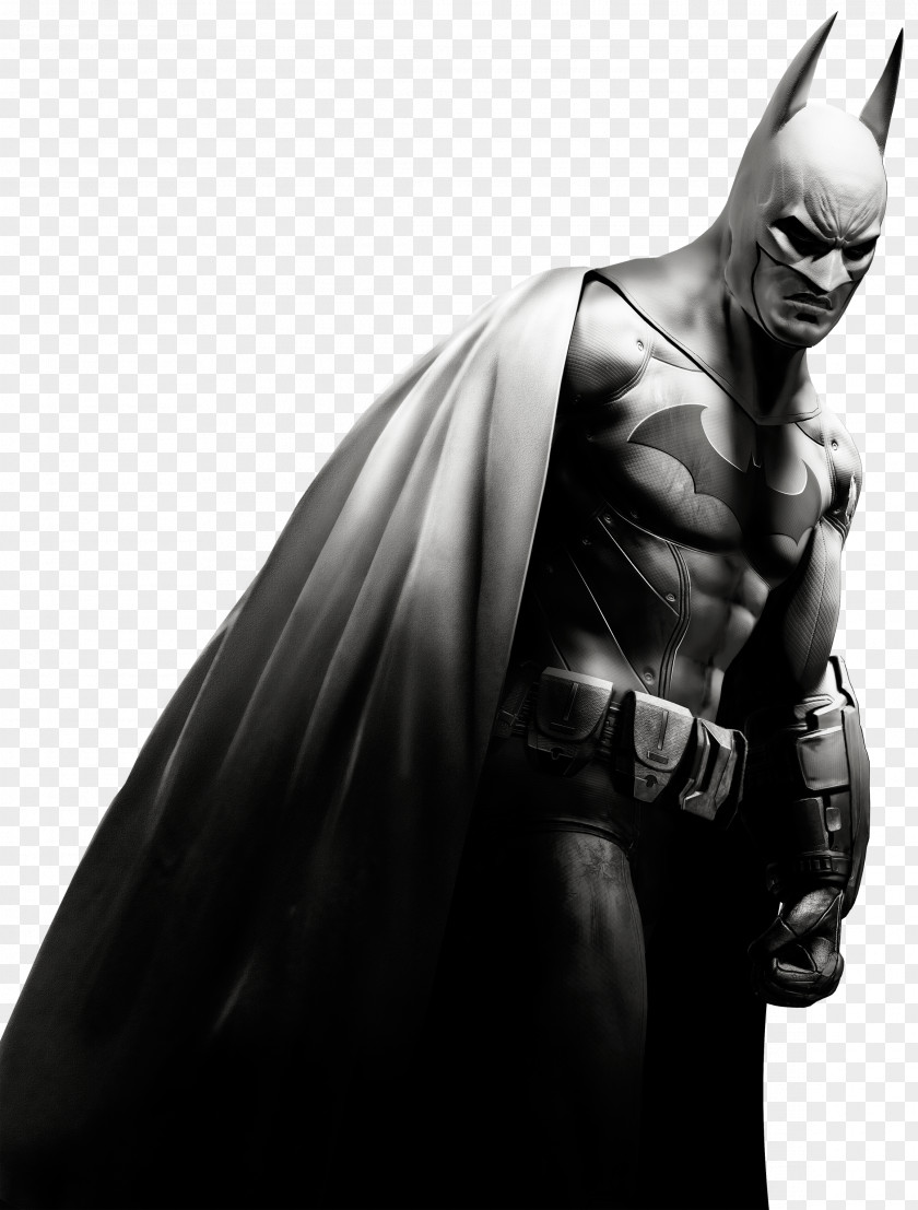 Batman Arkham City Batman: Asylum Knight Origins Blackgate PNG