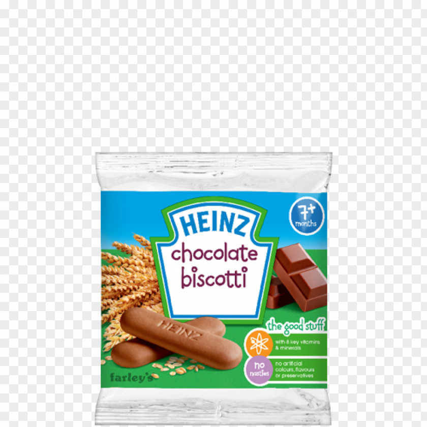 Biscuit Biscotti H. J. Heinz Company Baby Food Ladyfinger Italian Cuisine PNG