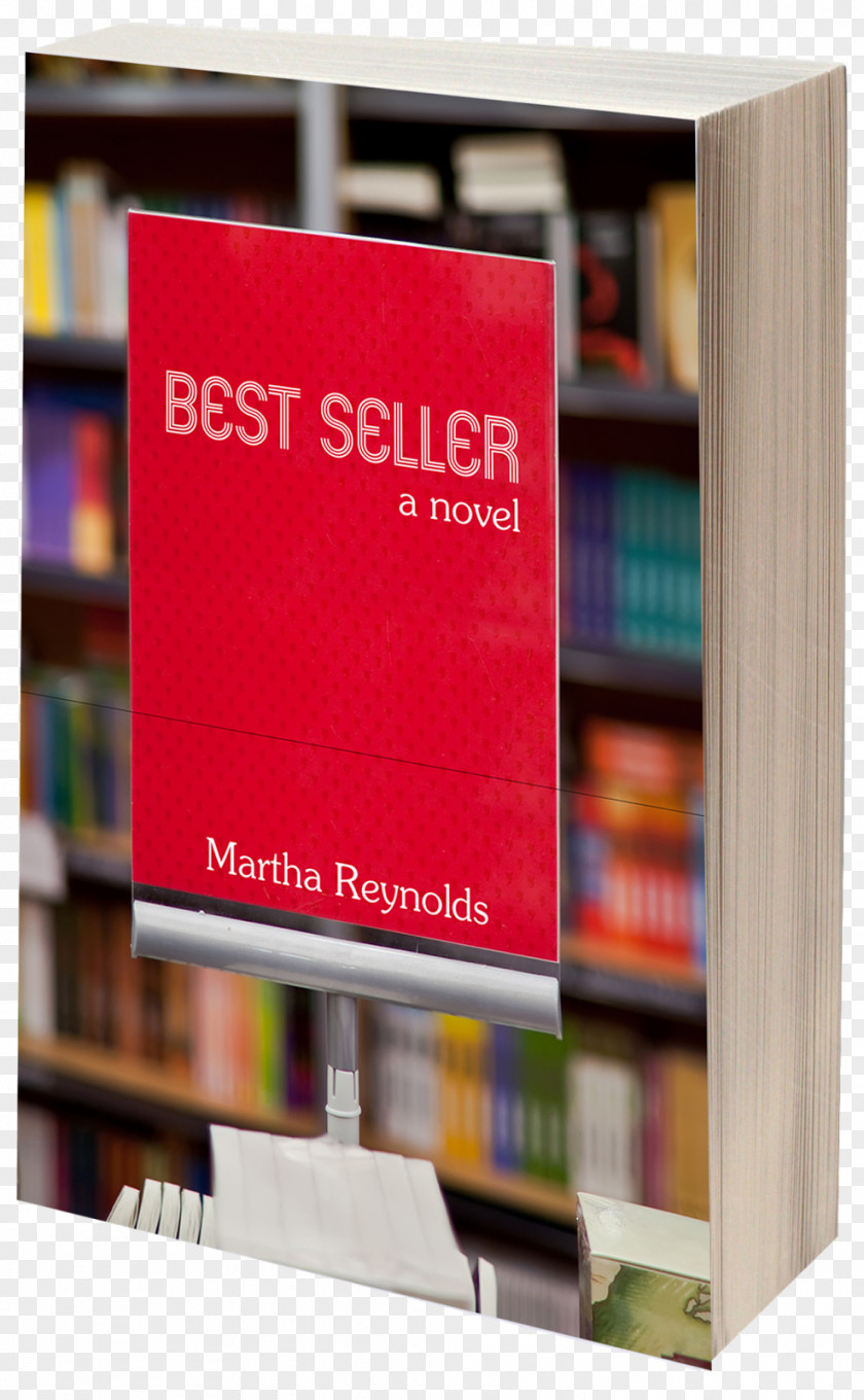 Book Review British Awards Bestseller Shelf PNG