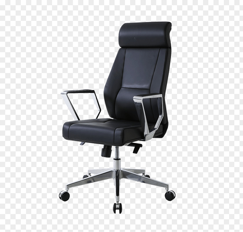 Chair Eames Lounge Charles And Ray Office & Desk Chairs Aluminum Group PNG