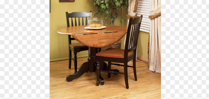 Dropleaf Table Drop-leaf Dining Room Chair Furniture PNG