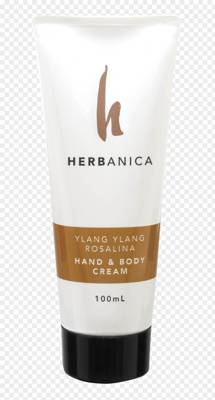 Hand Body Derby College Cream Lotion PNG