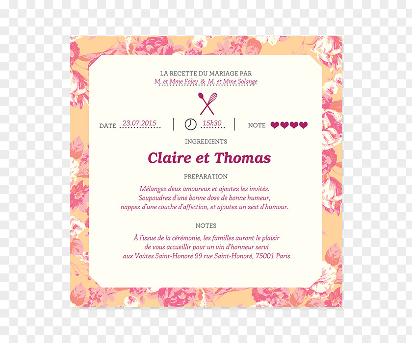 L Invitation Petal Pink M Party Font PNG