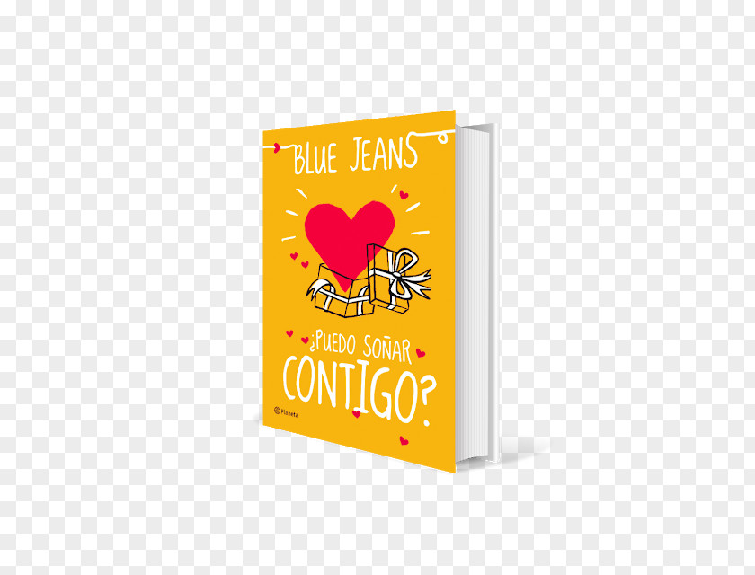 Mockup Book Puc Somiar-te? No Sonrías Que Me Enamoro Good Morning, Princess! Blue Jeans PNG