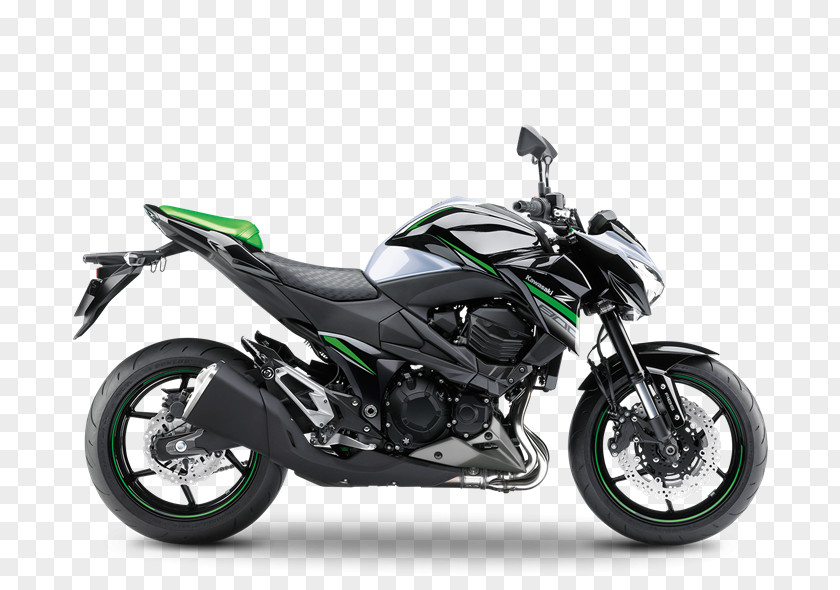 New Product Rush Kawasaki Z800 Motorcycles Z750 Heavy Industries PNG