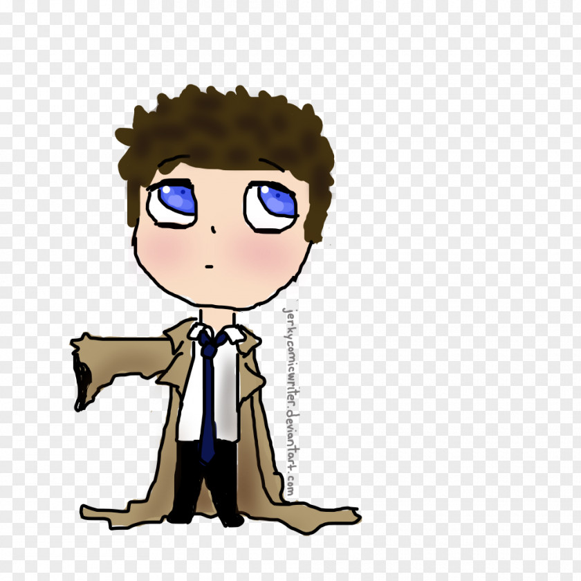 Season 2Paintings Clipart Castiel Dean Winchester Drawing Supernatural PNG