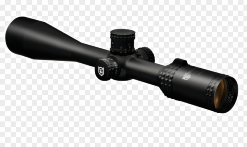 Telescopic Sight Vortex Optics Reticle Firearm Hunting PNG