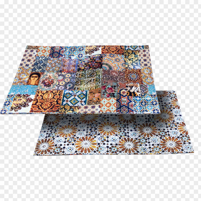 Antiquity Poster Material Place Mats Canvas Apron Anna Chandler Design Table PNG