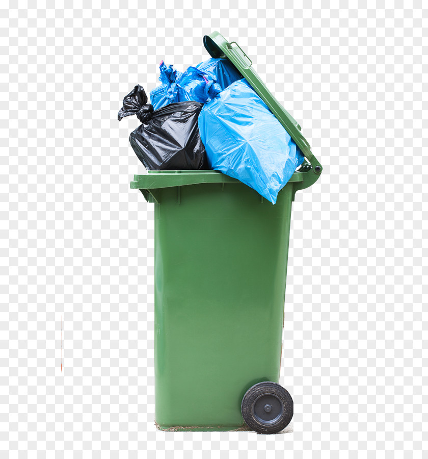 Bin Rubbish Bins & Waste Paper Baskets Recycling Green PNG