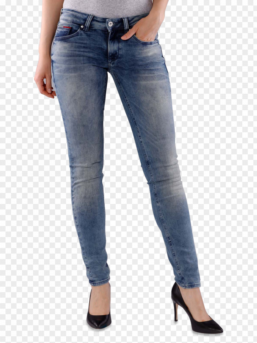 Blue Jeans Denim Slim-fit Pants Clothing PNG