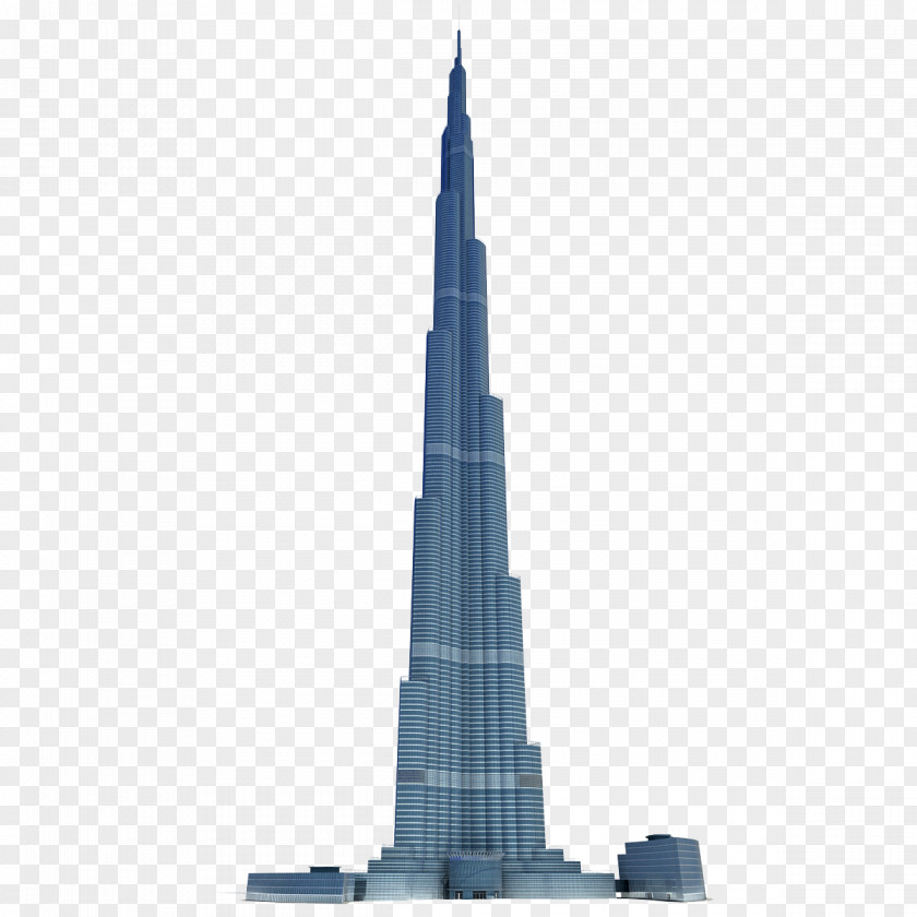 Burj Khalifa Transparent Image Buell Motorcycle Company Skyscraper PNG
