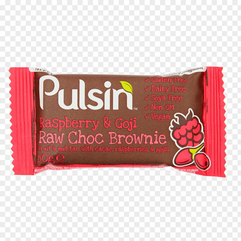 Chocolate Brownie Goji Berry Food PNG