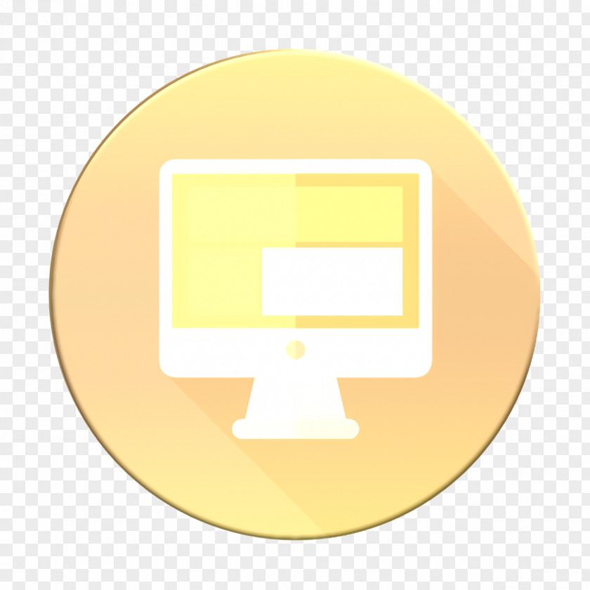 Ecommerce Icon Broswer Online Shop PNG