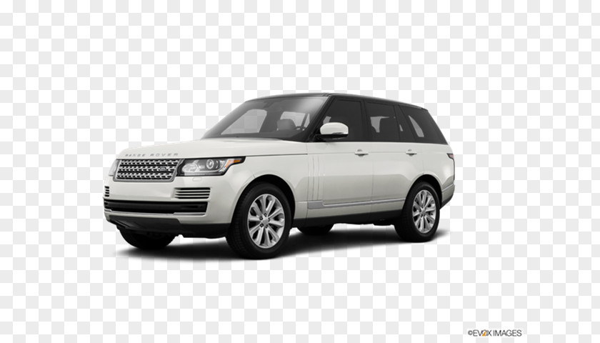 Land Rover 2018 Range Velar Sport Car Discovery PNG