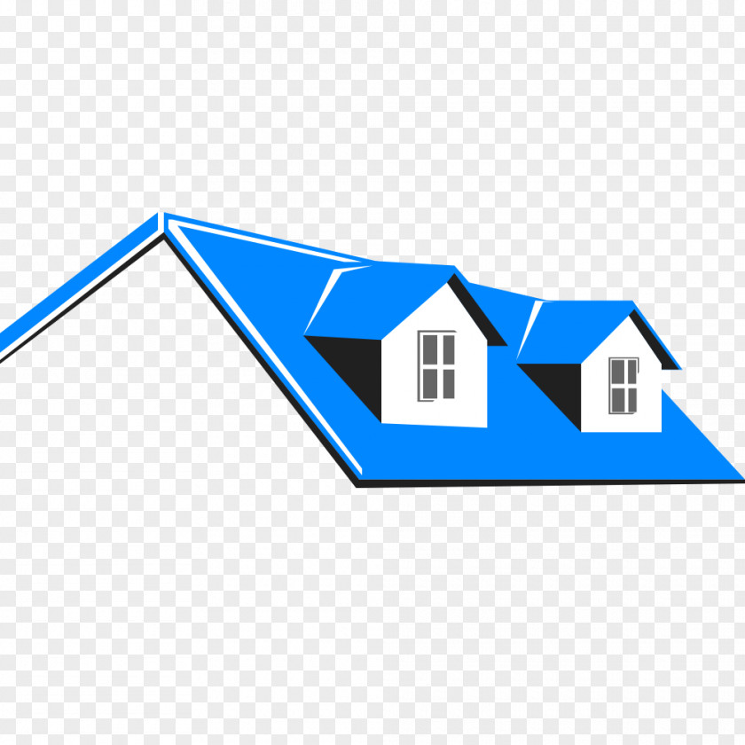 Renovation Roofer House Home Repair Window PNG