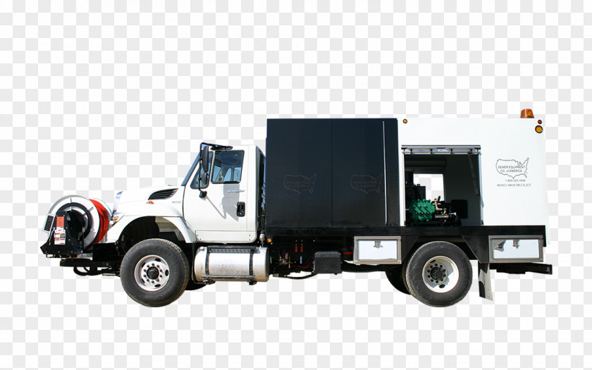 Sewage Car Truck Motor Vehicle Transport PNG
