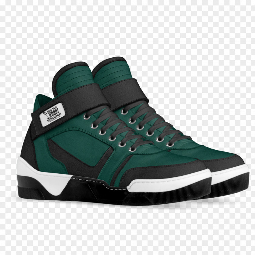 Southern Pride Shoes Sports Skate Shoe High-top AfimX PNG