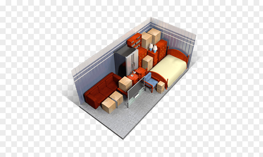 Storage Room Stuff Self Pacific Coast Stor-All SpareFoot PNG