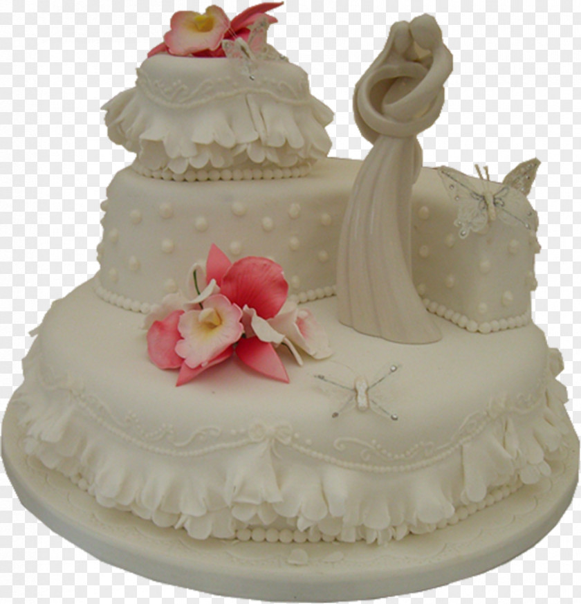 Wedding Cake Birthday Chocolate PNG