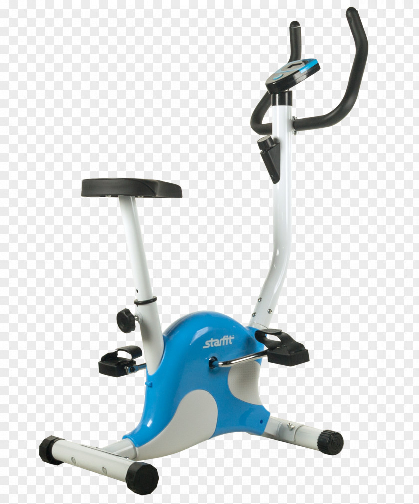 Bicycle Elliptical Trainers Exercise Bikes Machine Equipment PNG
