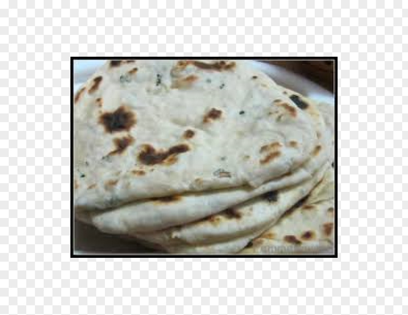 Butter Naan Roti Paratha Pakistani Cuisine Indian PNG