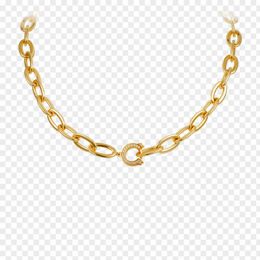 CDE Cartier Necklace Jewellery Chain PNG