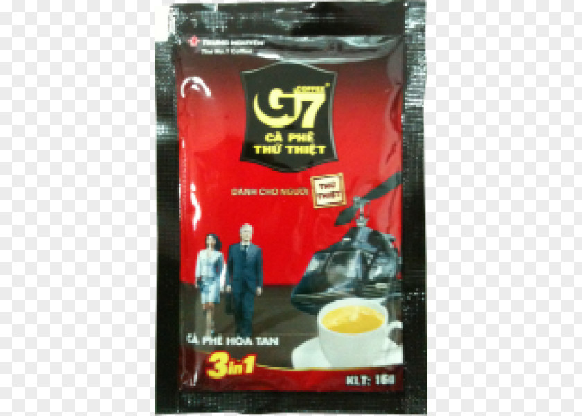 Coffee Instant Group Of Seven Packaging And Labeling Bag PNG