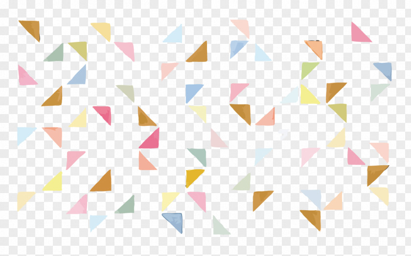 Color Triangle High-definition Television MacOS Computer Wallpaper PNG
