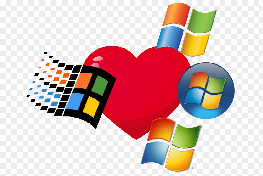 Computer Microsoft Windows Corporation Dynamic-link Library File 95 PNG
