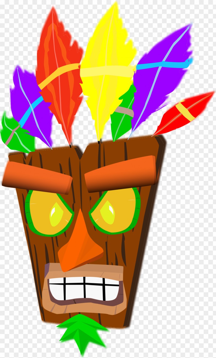 Crash Bandicoot 2: Cortex Strikes Back Of The Titans Bash Crash: Mind Over Mutant PNG