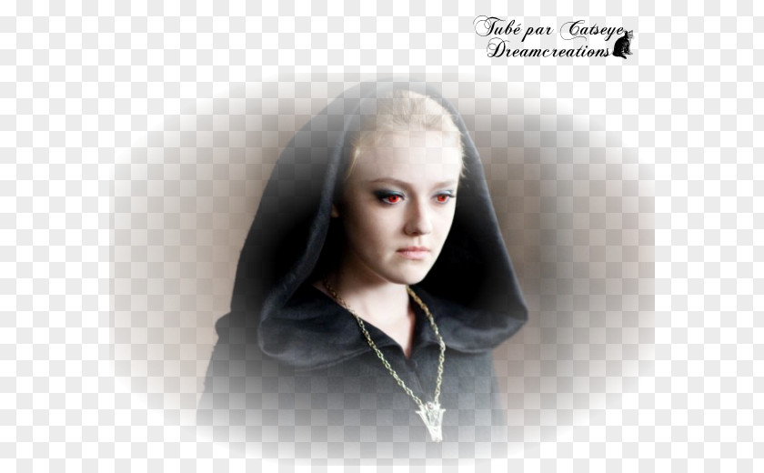 Dakota Fanning The Twilight Saga: Breaking Dawn – Part 2 Jane Volturi Bella Swan PNG