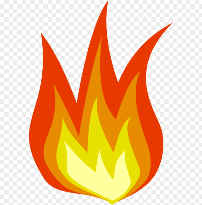 Fire Vector Flame Free Content Clip Art PNG