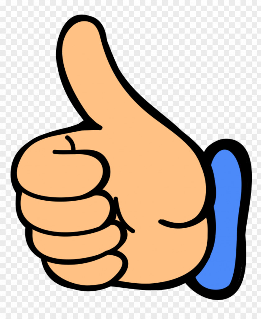 Gesture Thumbs Signal Finger Thumb Hand PNG