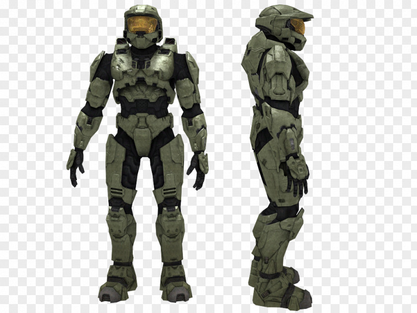 Halo Wars 4 5: Guardians 3 Halo: Reach Master Chief PNG