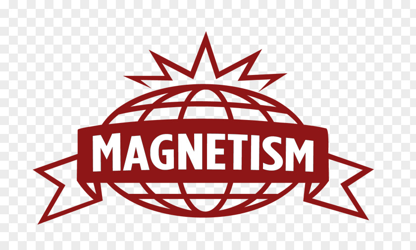 Magnetism Macintosh Logo Brand Clip Art Font PNG