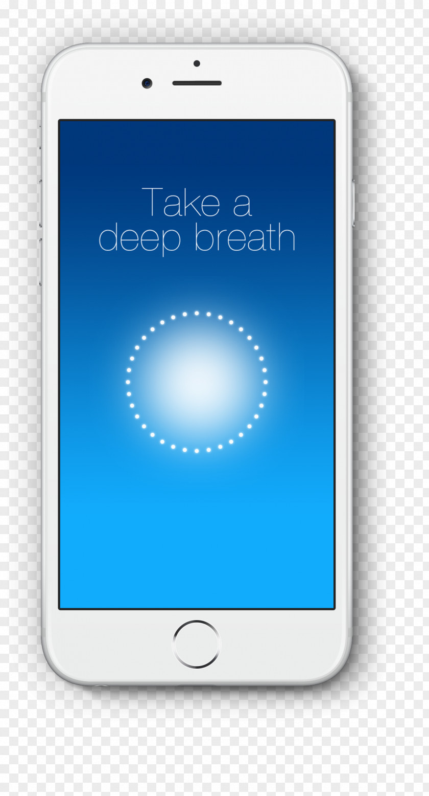 Meditation Mobile Phones Handheld Devices Mindfulness PNG
