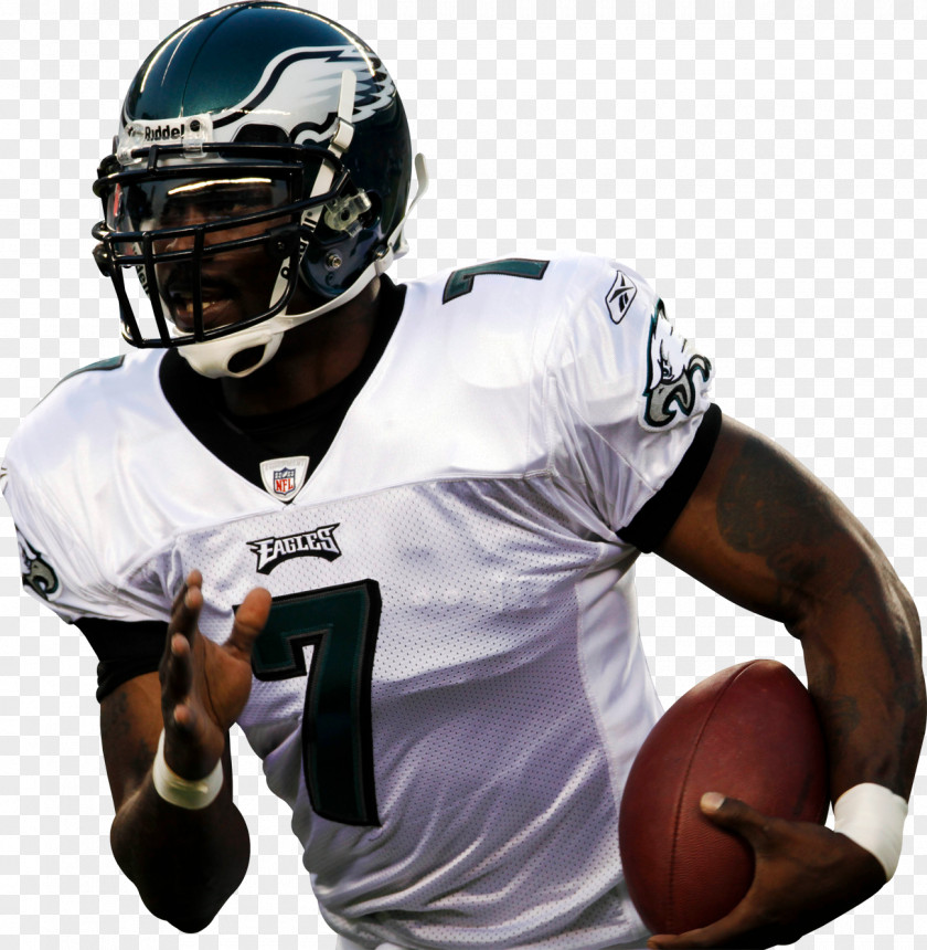 Philadelphia Eagles Protective Gear In Sports American Football Helmets PNG