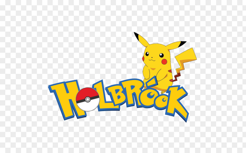 Pikachu Pokémon GO The Company PNG
