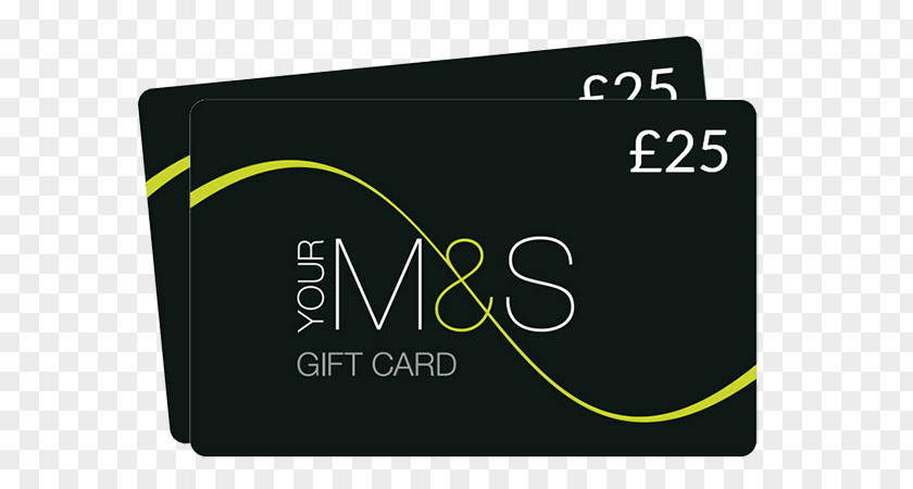 Quote Mark Gift Card Marks & Spencer Voucher Brand PNG