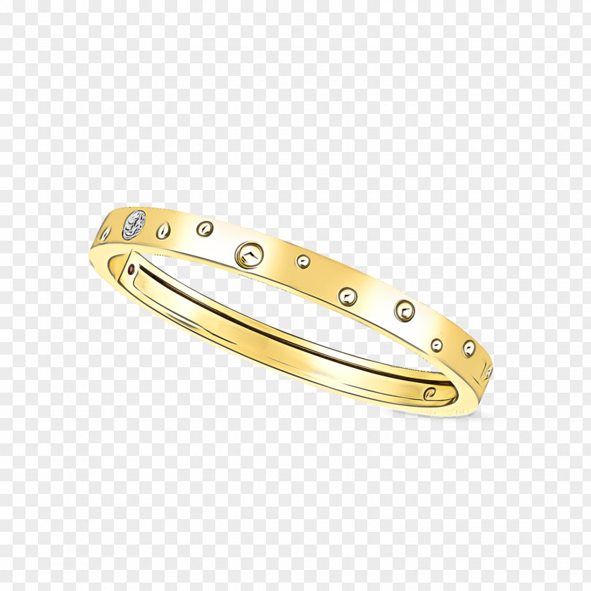 Ring Bangle Jewellery Yellow Diamond PNG