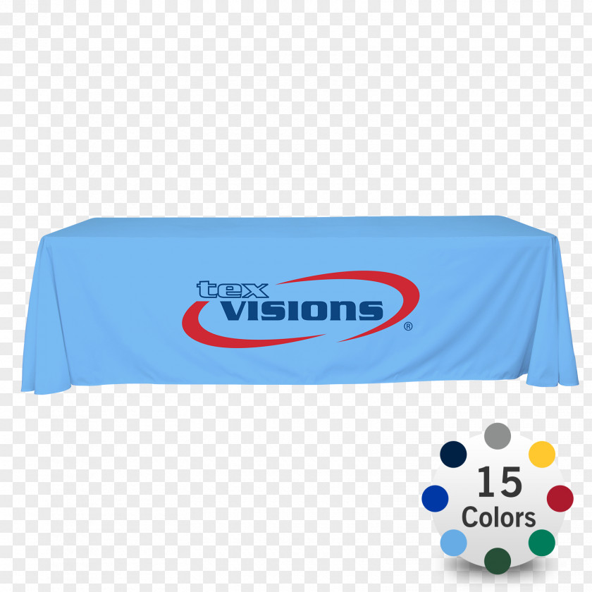 Tablecloth Brand Material PNG