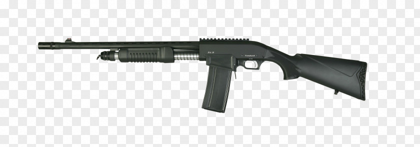 Weapon Trigger Firearm Shotgun Iver Johnson PNG