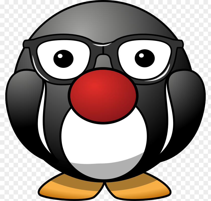 Cartoon Pinguin Penguin Drawing Clip Art PNG