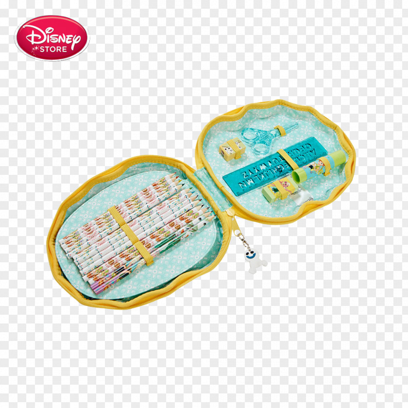 Disney Toy Bag The Walt Company Princess PNG