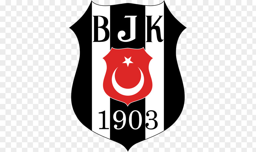 Football Beşiktaş J.K. Team Süper Lig Dream League Soccer Logo PNG